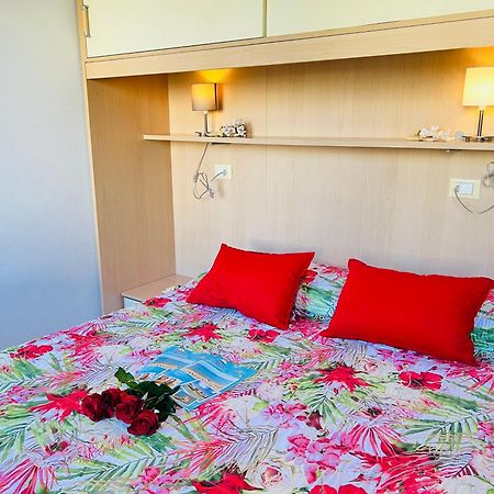 Ca' Laurana Apartment Bibione Luaran gambar