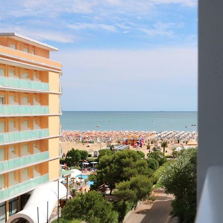 Ca' Laurana Apartment Bibione Luaran gambar
