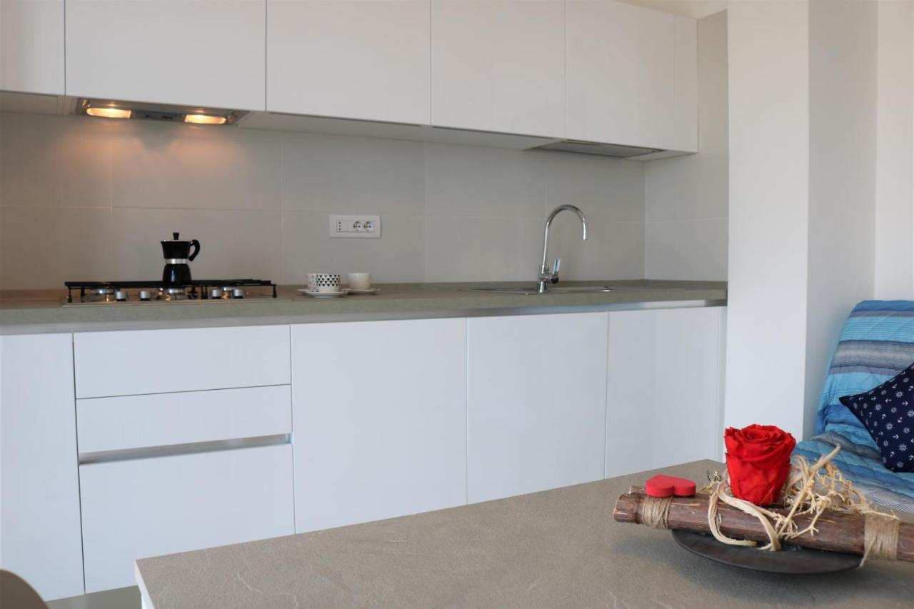 Ca' Laurana Apartment Bibione Luaran gambar