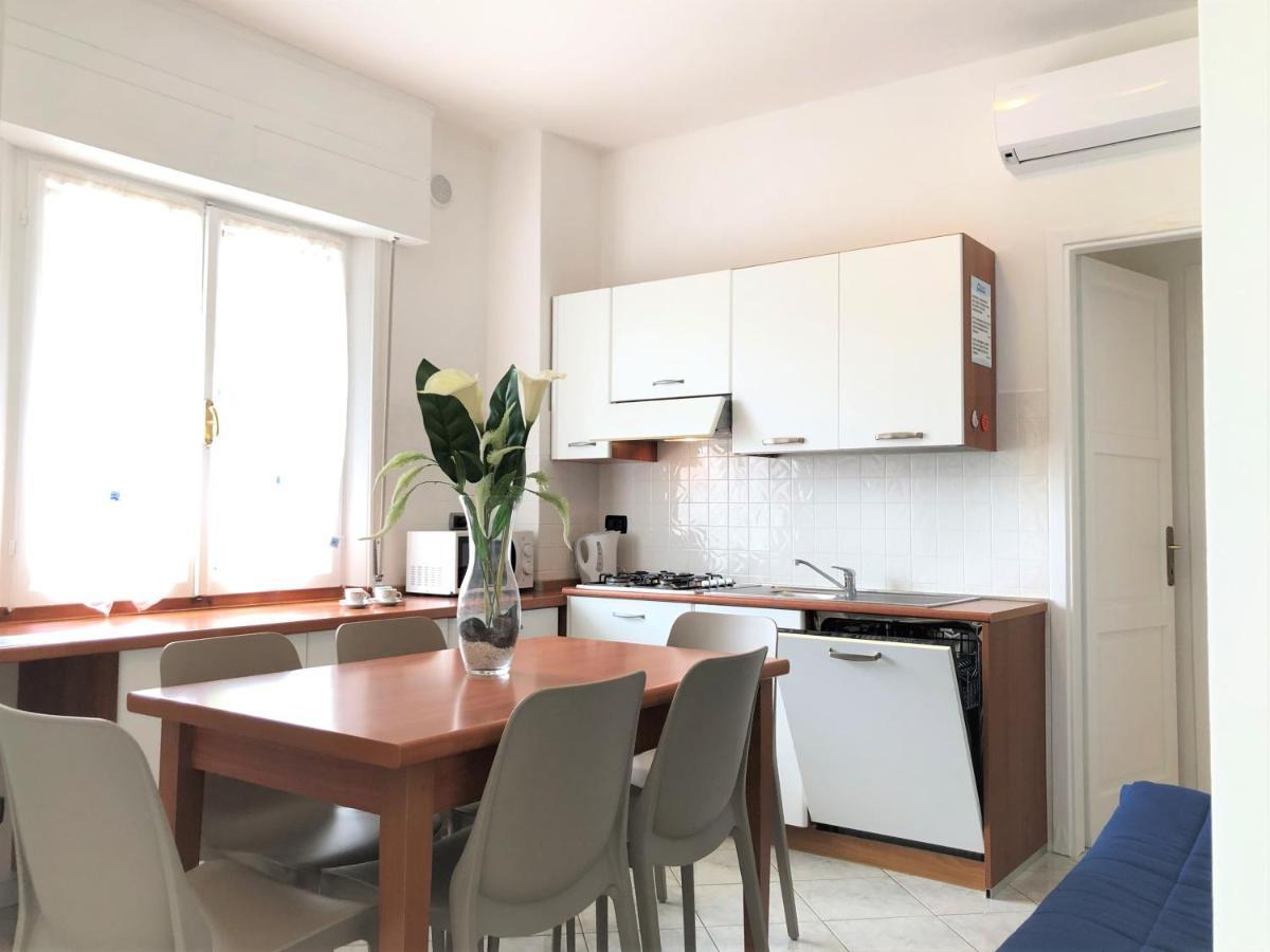 Ca' Laurana Apartment Bibione Luaran gambar