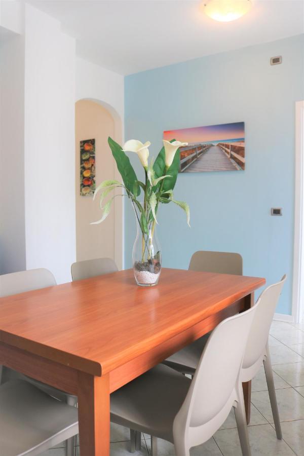 Ca' Laurana Apartment Bibione Luaran gambar