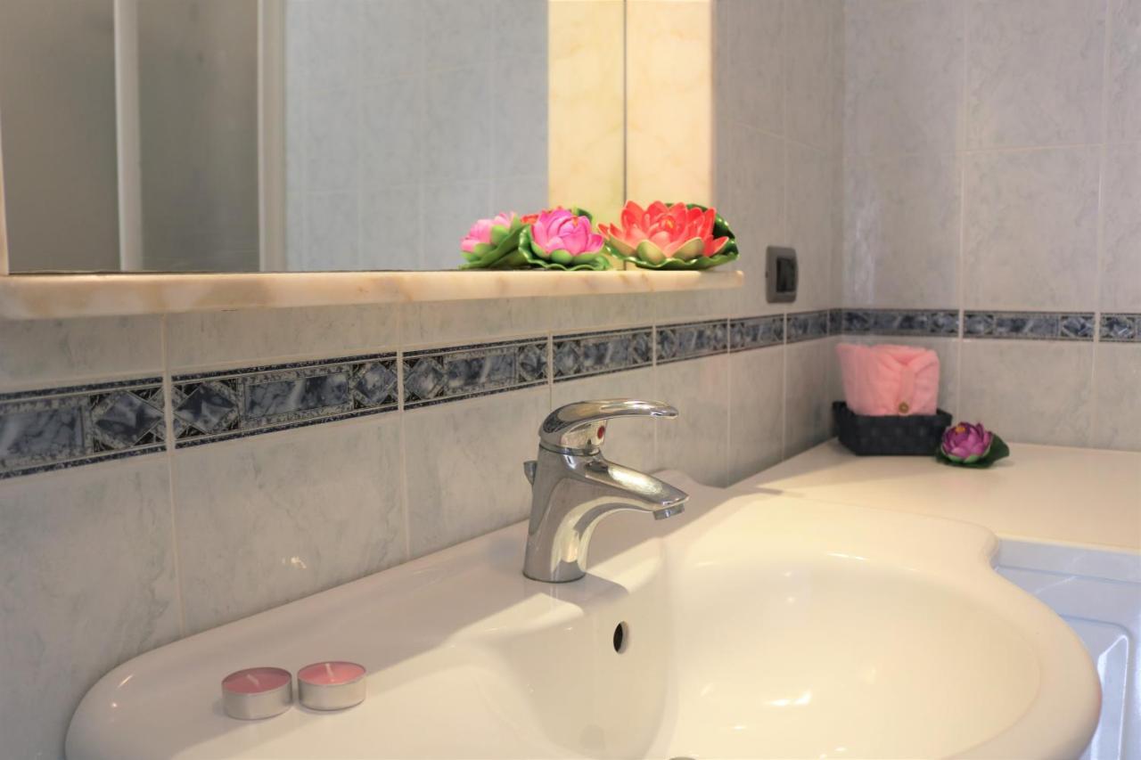 Ca' Laurana Apartment Bibione Luaran gambar