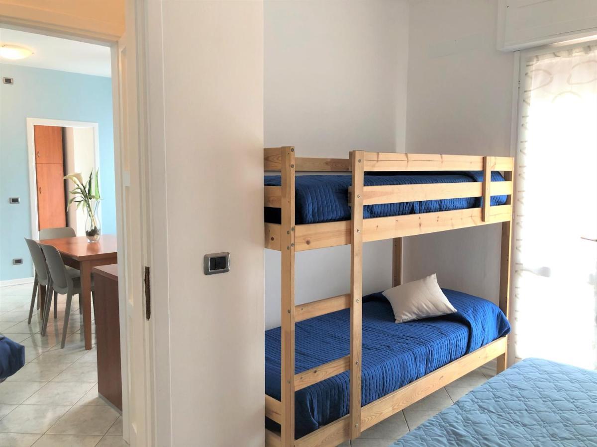 Ca' Laurana Apartment Bibione Luaran gambar