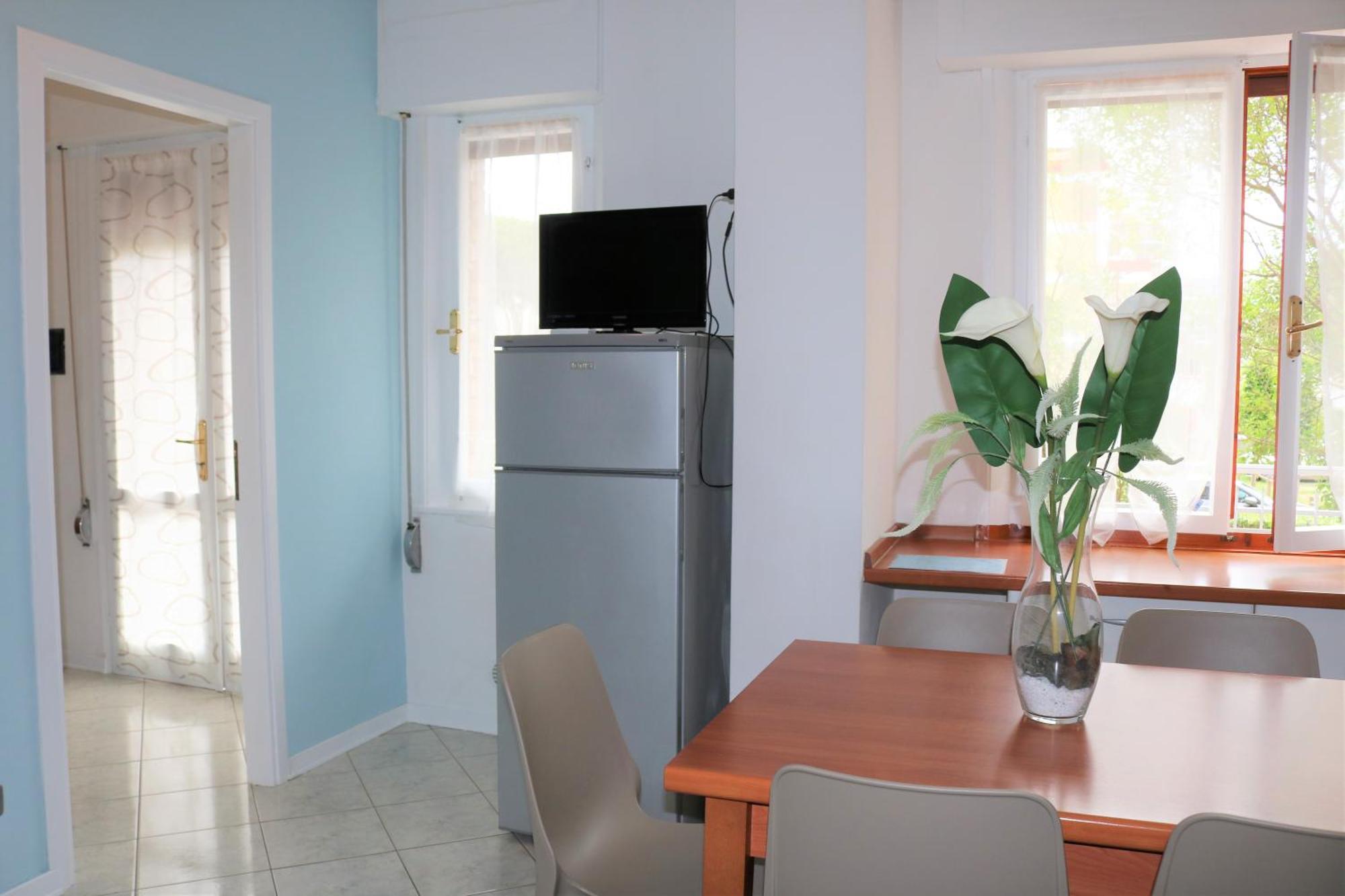 Ca' Laurana Apartment Bibione Luaran gambar