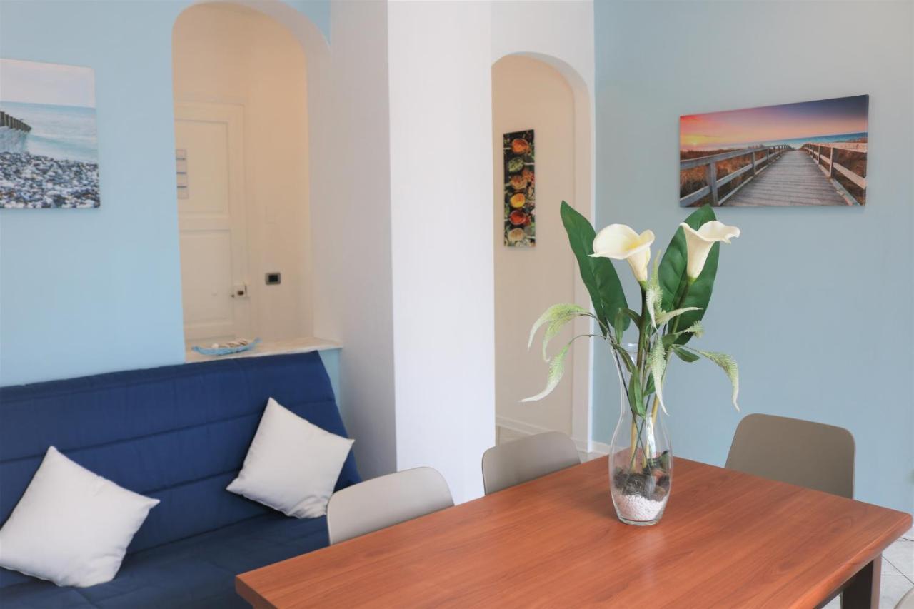 Ca' Laurana Apartment Bibione Luaran gambar