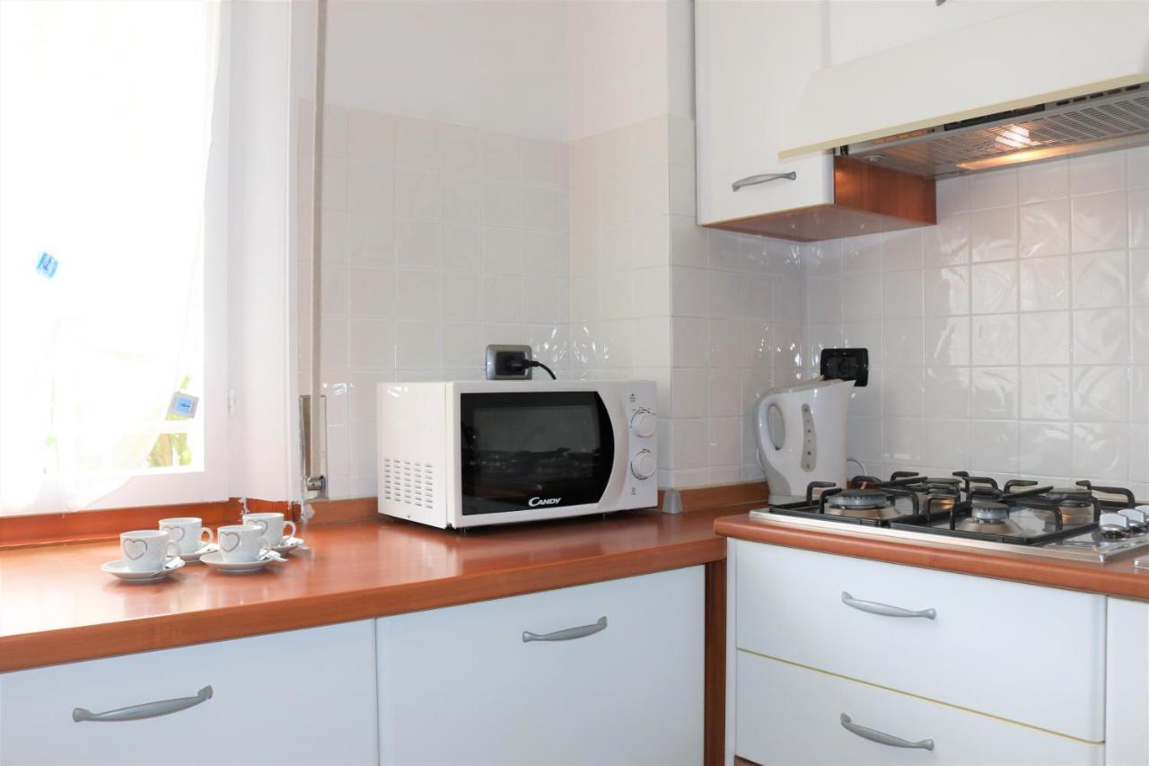 Ca' Laurana Apartment Bibione Luaran gambar