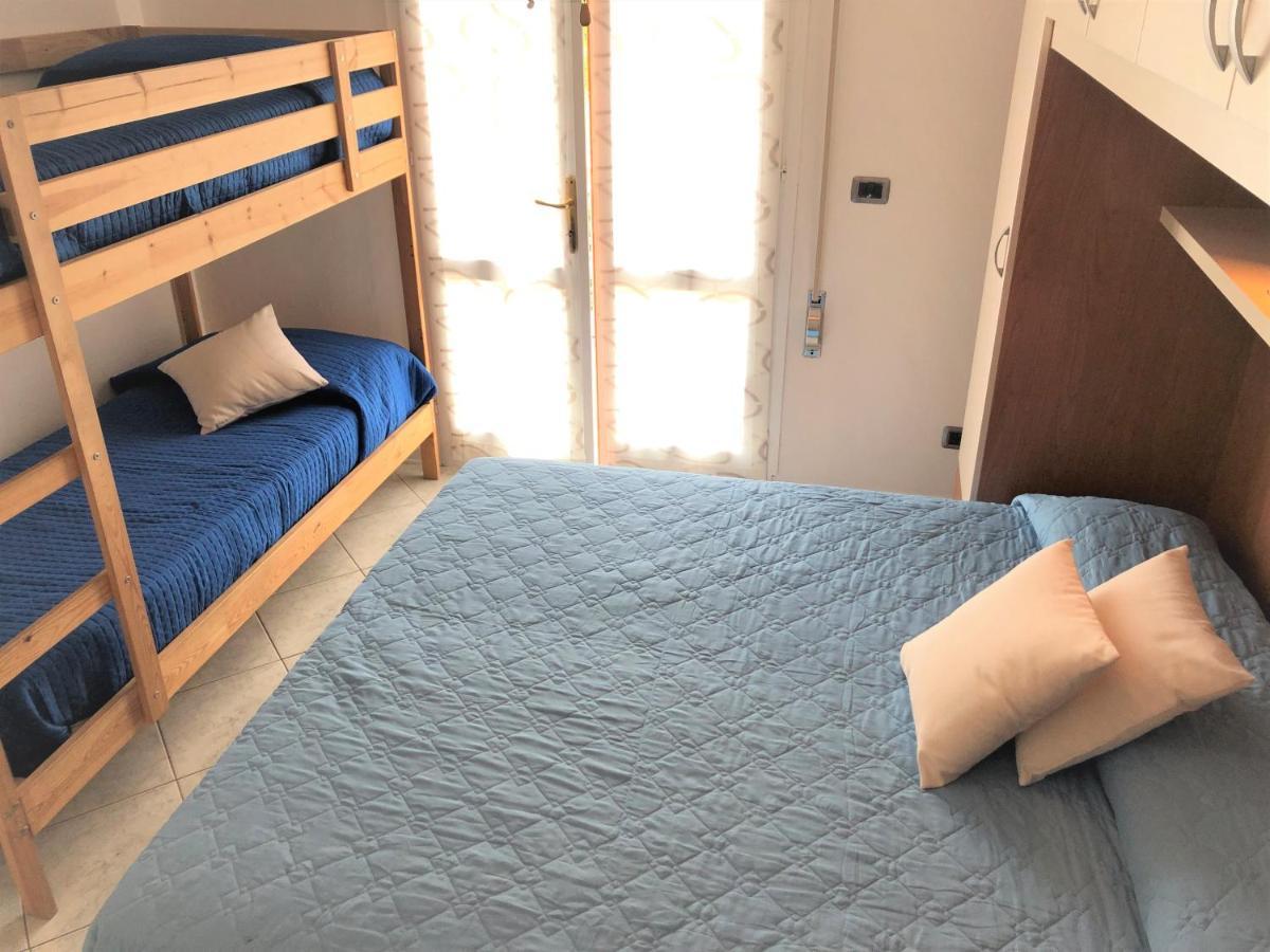 Ca' Laurana Apartment Bibione Luaran gambar