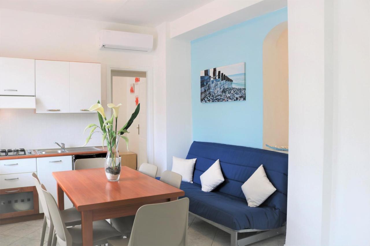 Ca' Laurana Apartment Bibione Luaran gambar