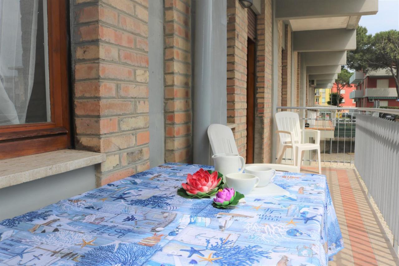 Ca' Laurana Apartment Bibione Luaran gambar