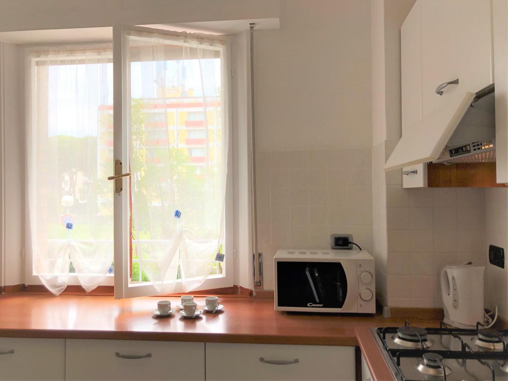Ca' Laurana Apartment Bibione Luaran gambar