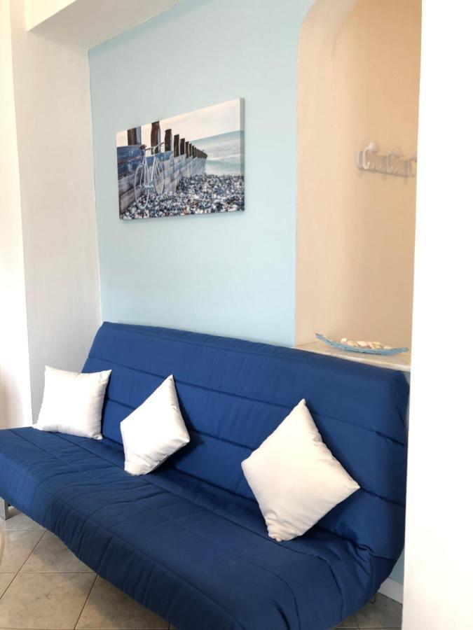 Ca' Laurana Apartment Bibione Luaran gambar