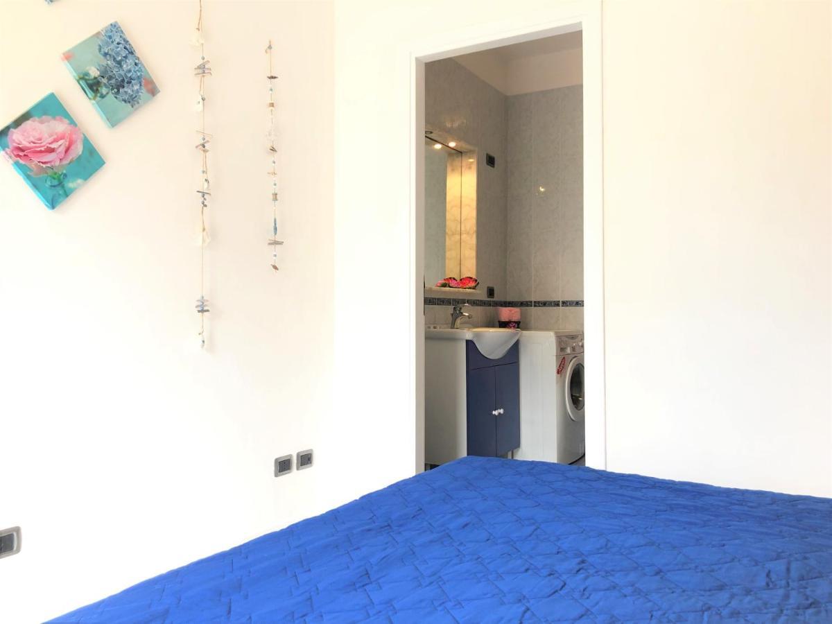Ca' Laurana Apartment Bibione Luaran gambar
