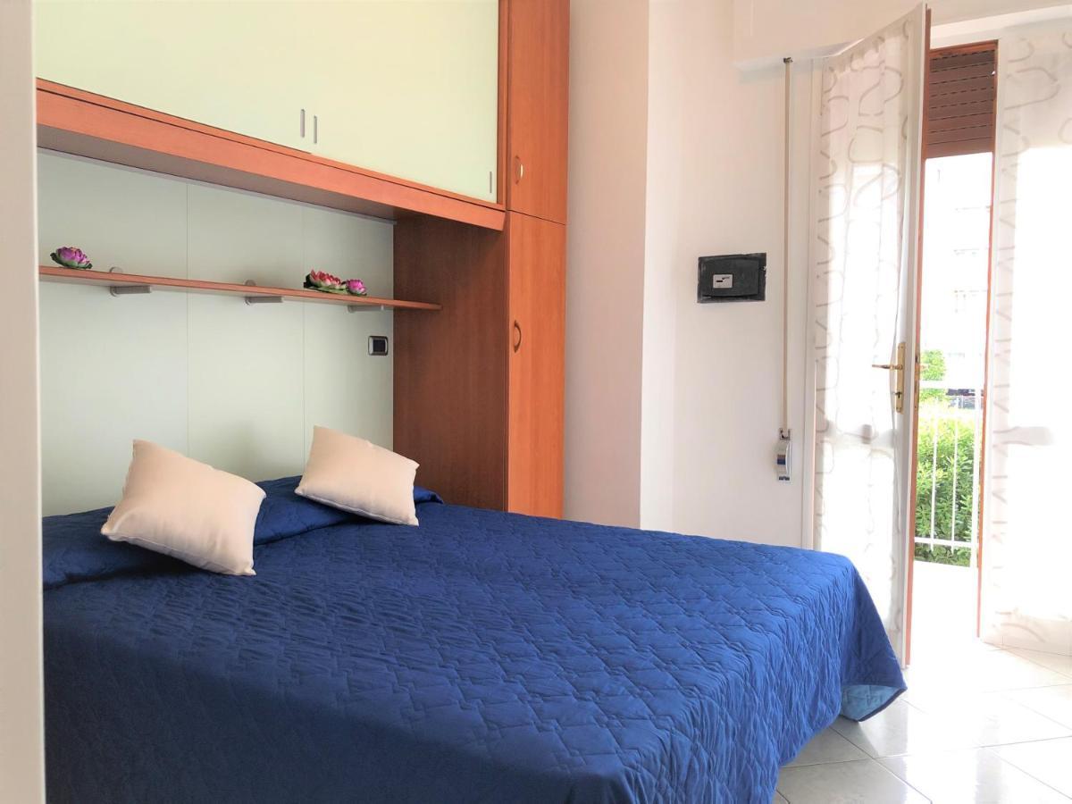 Ca' Laurana Apartment Bibione Luaran gambar