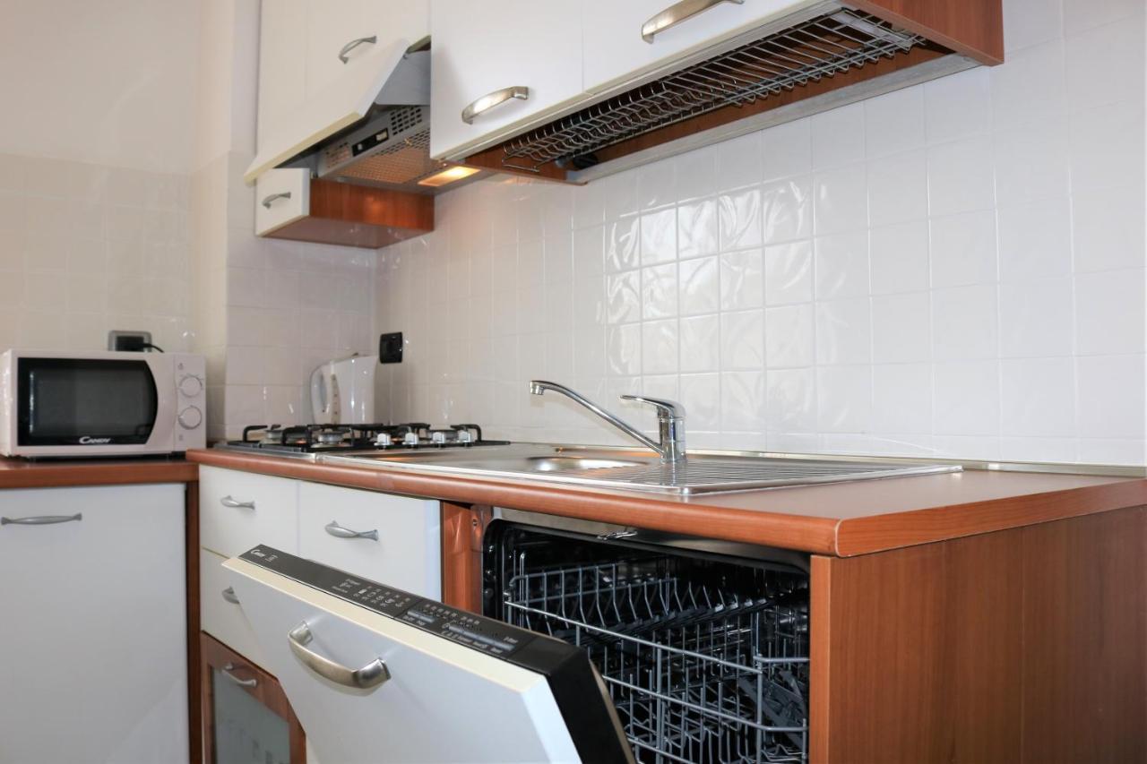 Ca' Laurana Apartment Bibione Luaran gambar