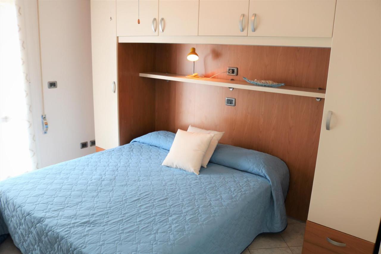 Ca' Laurana Apartment Bibione Luaran gambar