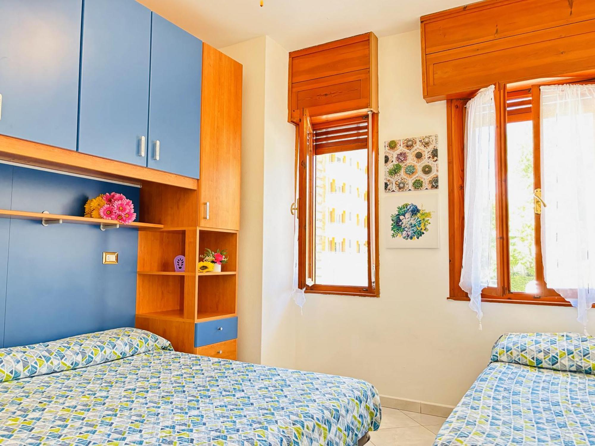 Ca' Laurana Apartment Bibione Luaran gambar