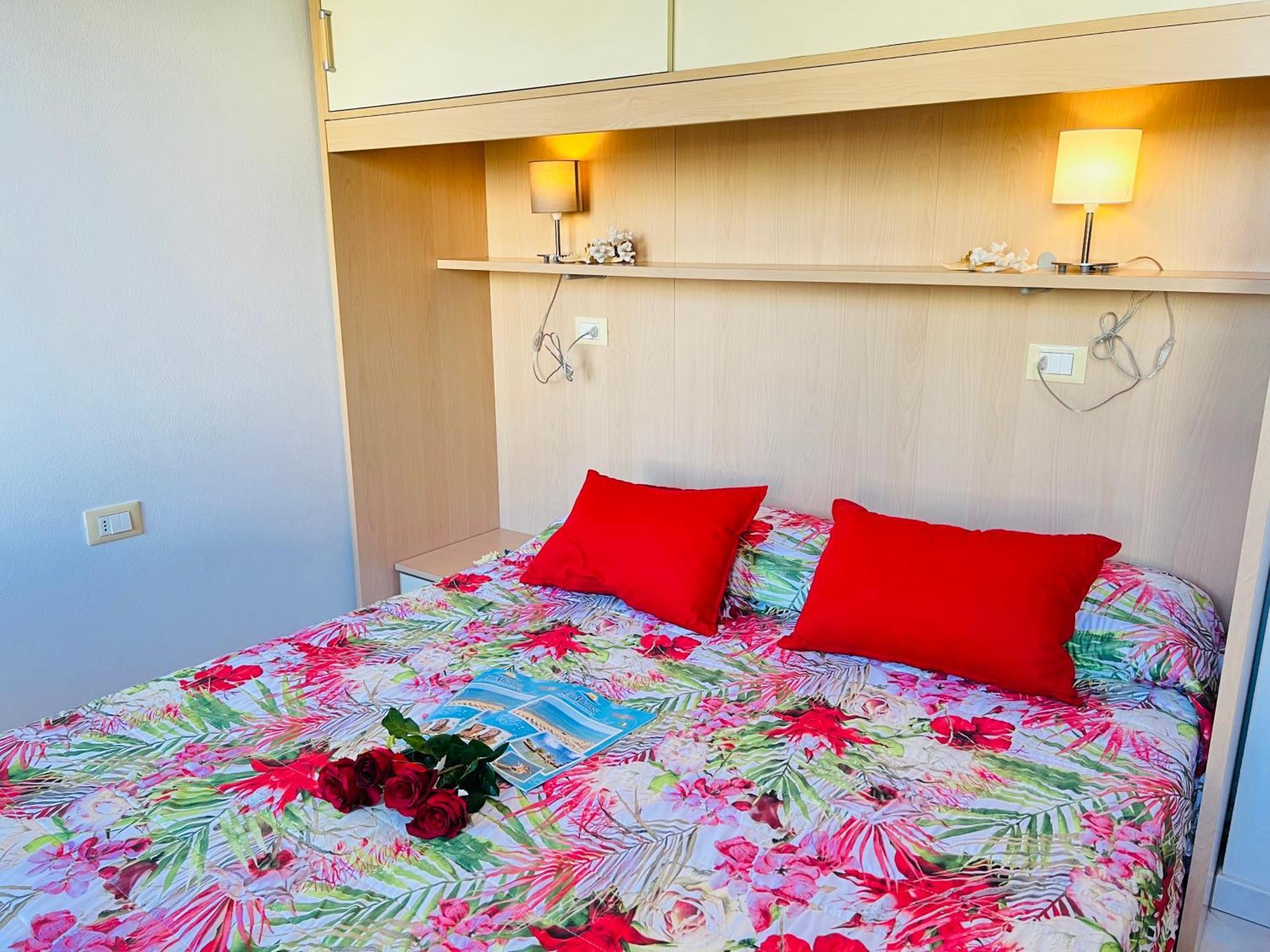 Ca' Laurana Apartment Bibione Luaran gambar