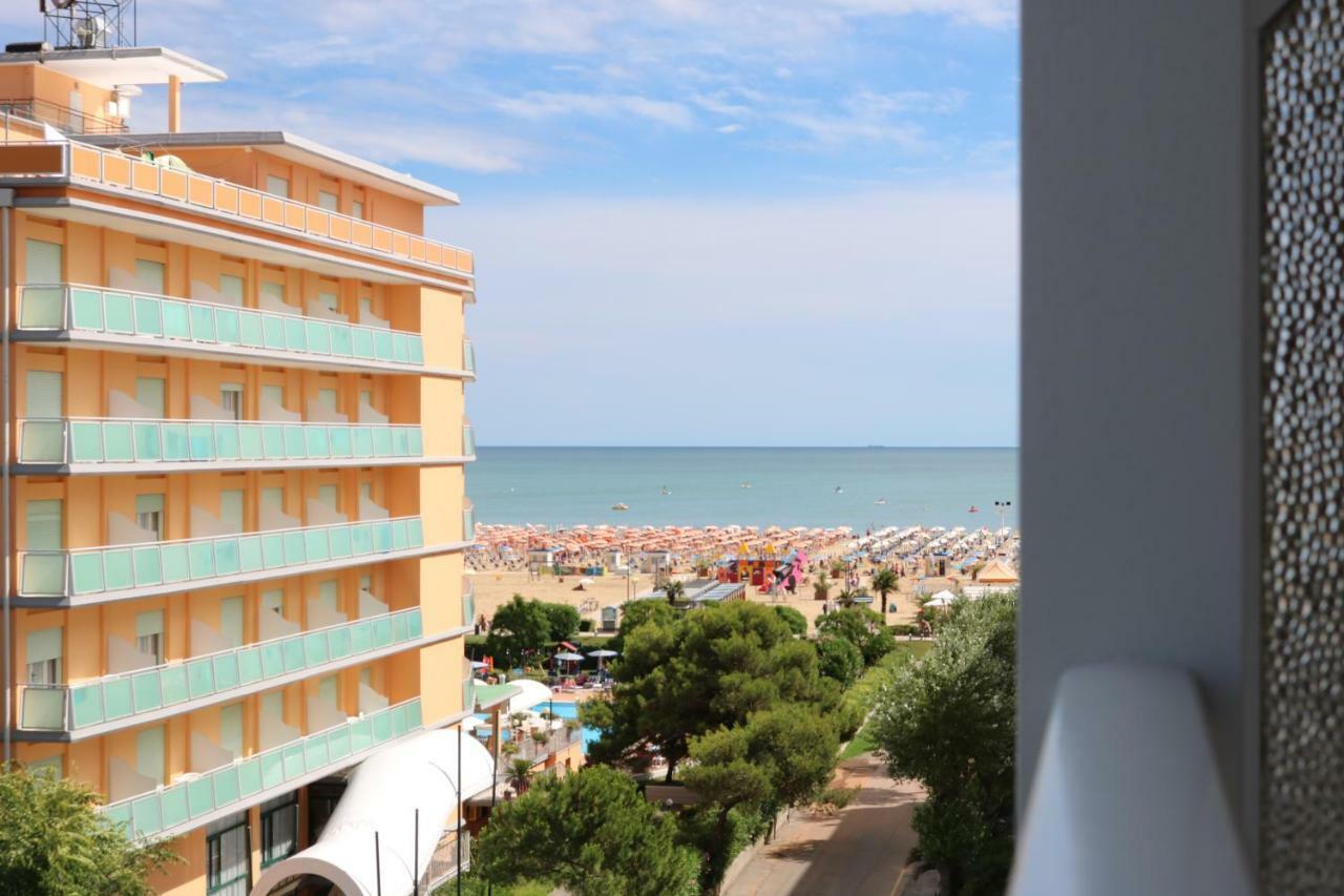 Ca' Laurana Apartment Bibione Luaran gambar