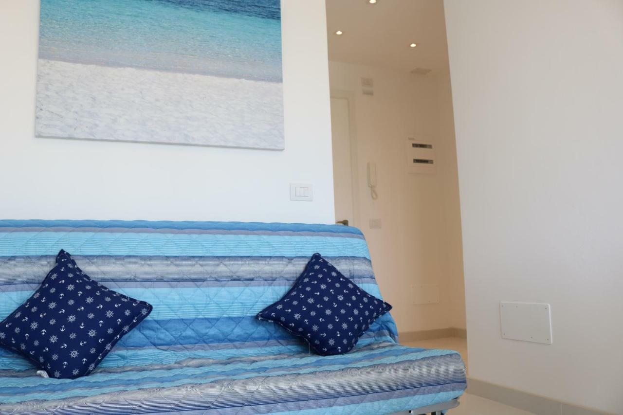 Ca' Laurana Apartment Bibione Luaran gambar