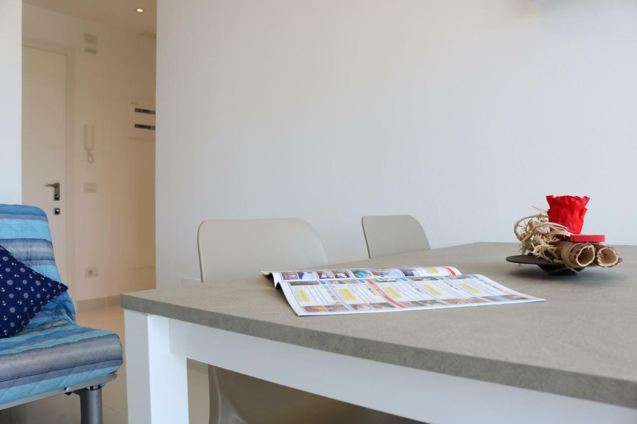 Ca' Laurana Apartment Bibione Luaran gambar