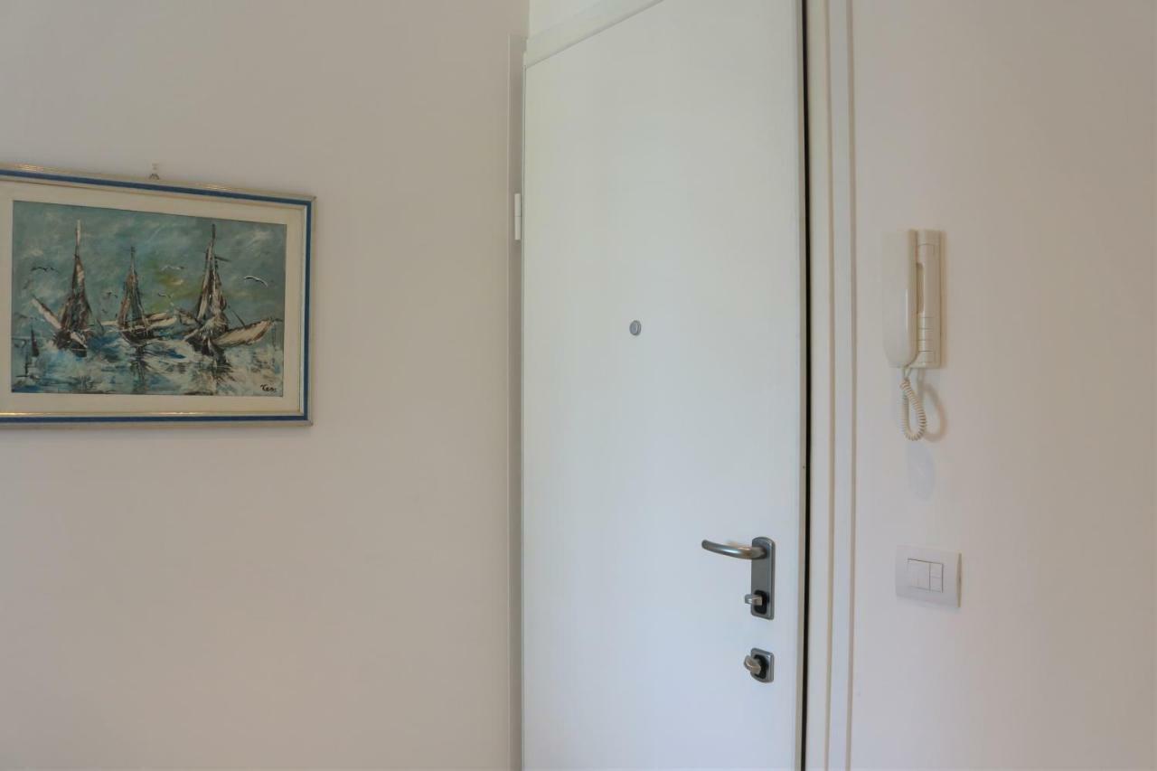 Ca' Laurana Apartment Bibione Luaran gambar
