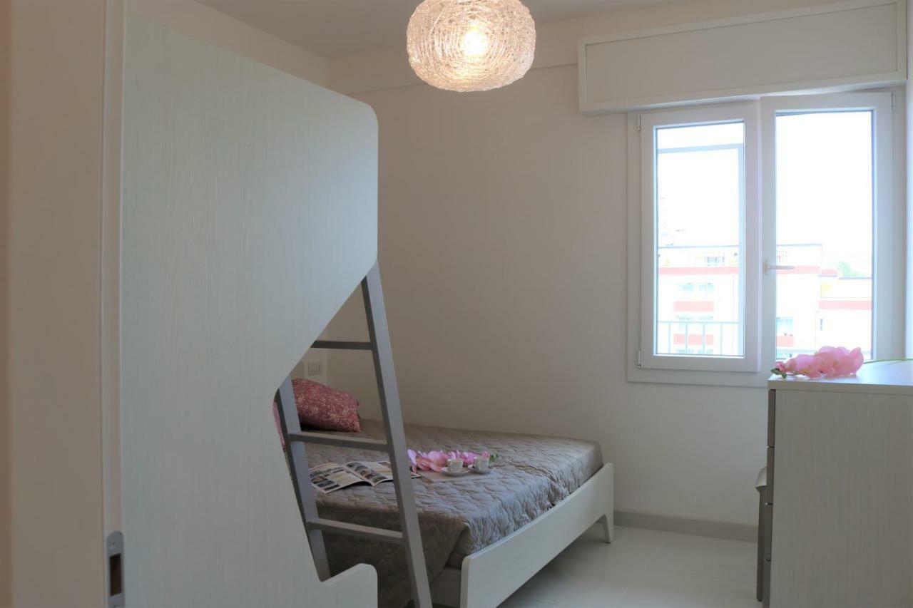 Ca' Laurana Apartment Bibione Luaran gambar