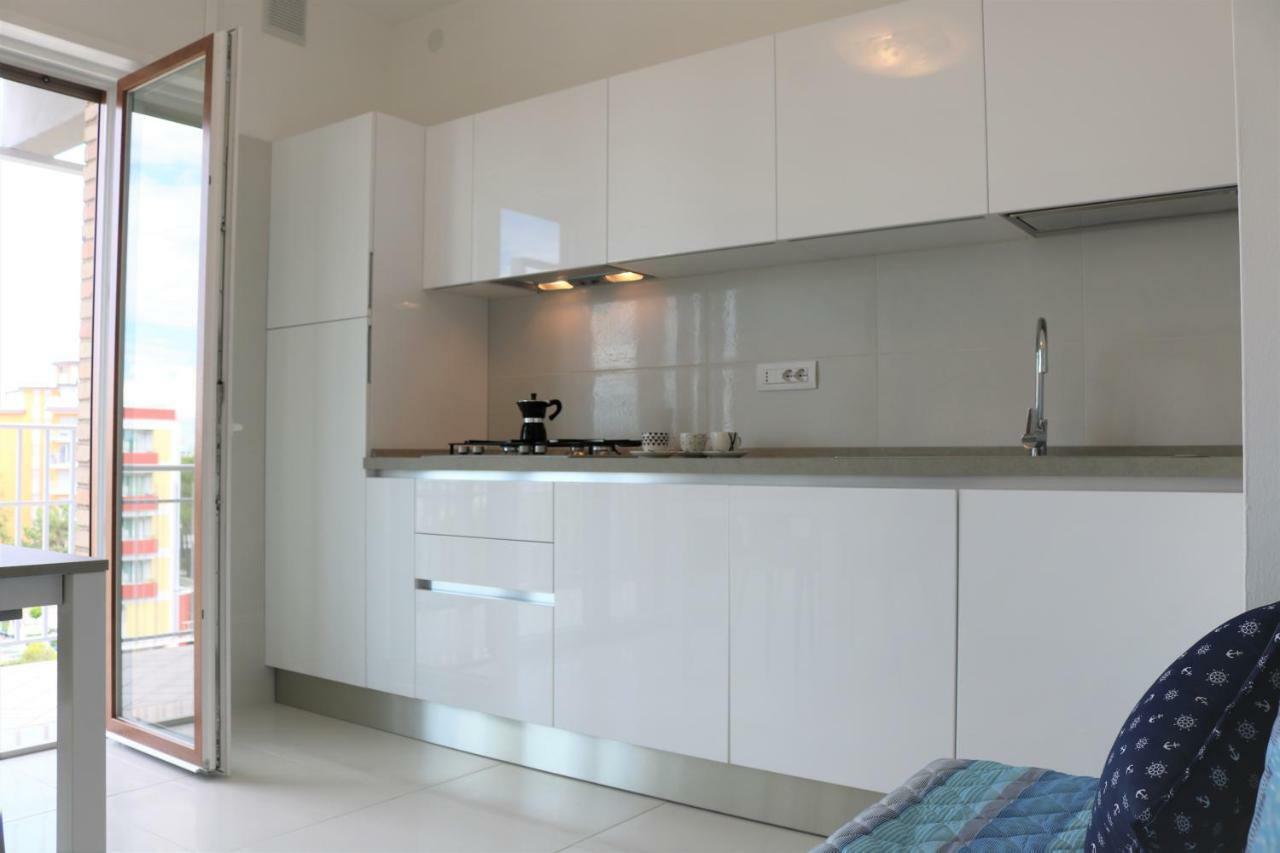 Ca' Laurana Apartment Bibione Luaran gambar