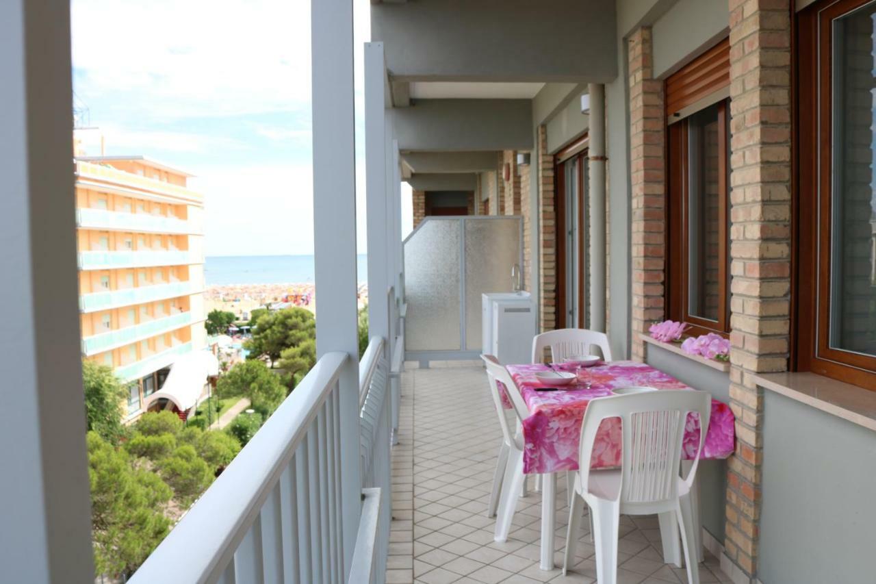 Ca' Laurana Apartment Bibione Luaran gambar