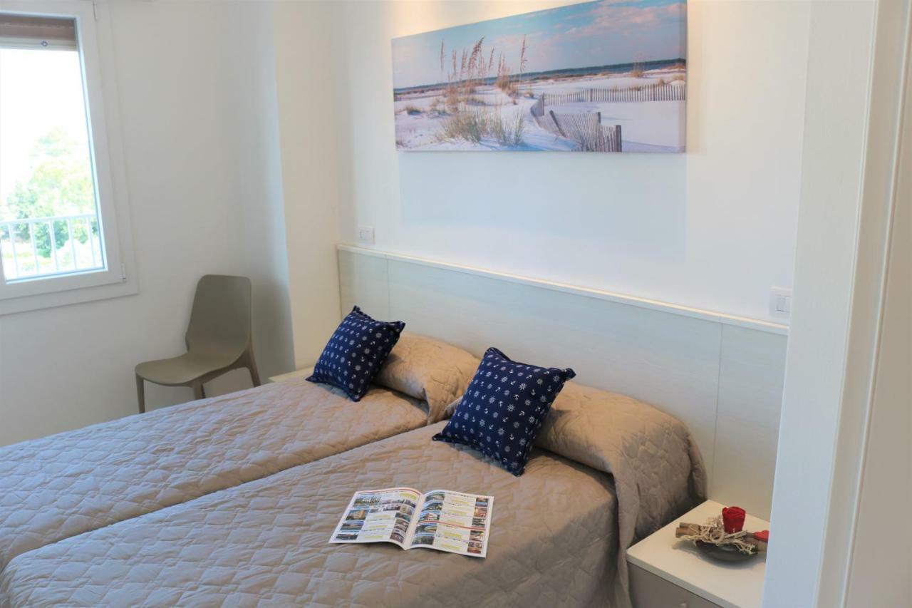 Ca' Laurana Apartment Bibione Luaran gambar