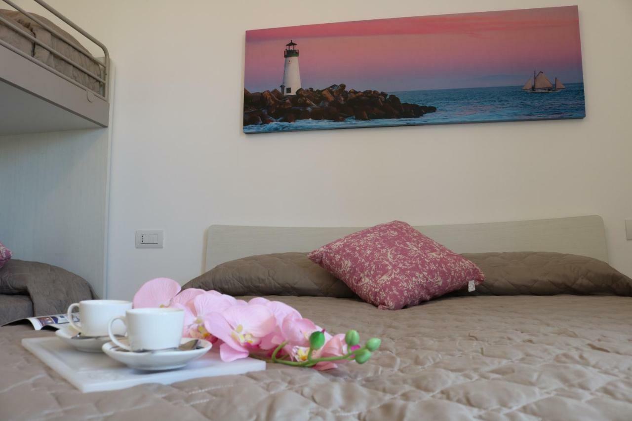 Ca' Laurana Apartment Bibione Luaran gambar