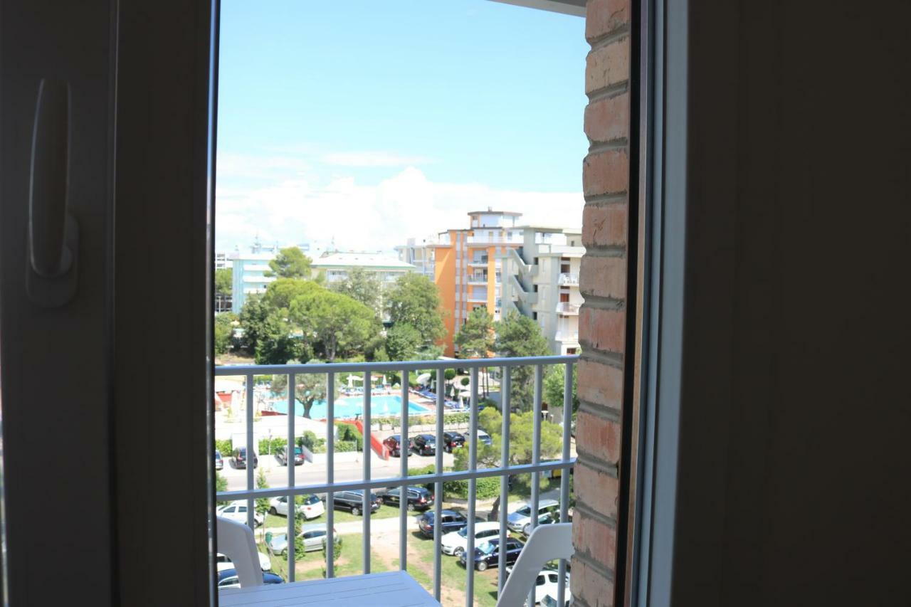 Ca' Laurana Apartment Bibione Luaran gambar