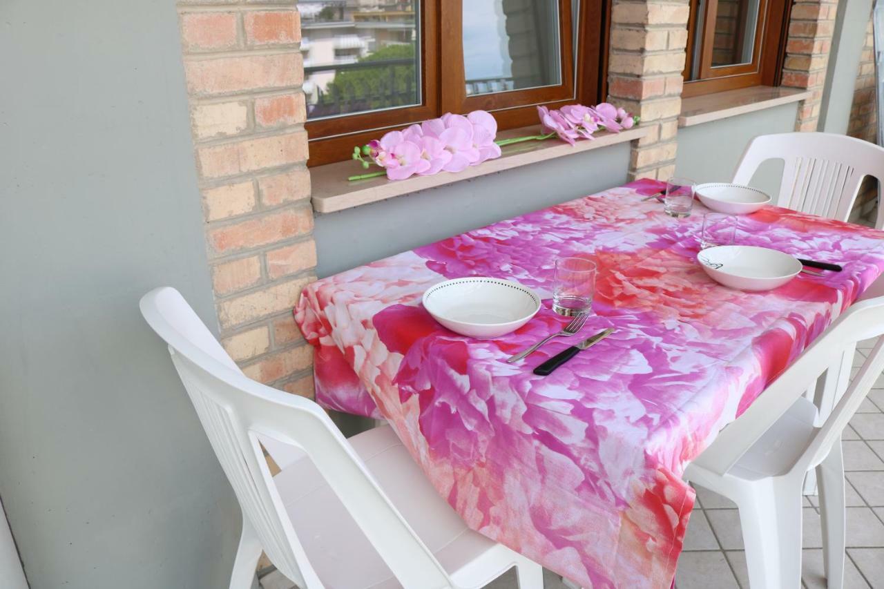 Ca' Laurana Apartment Bibione Luaran gambar