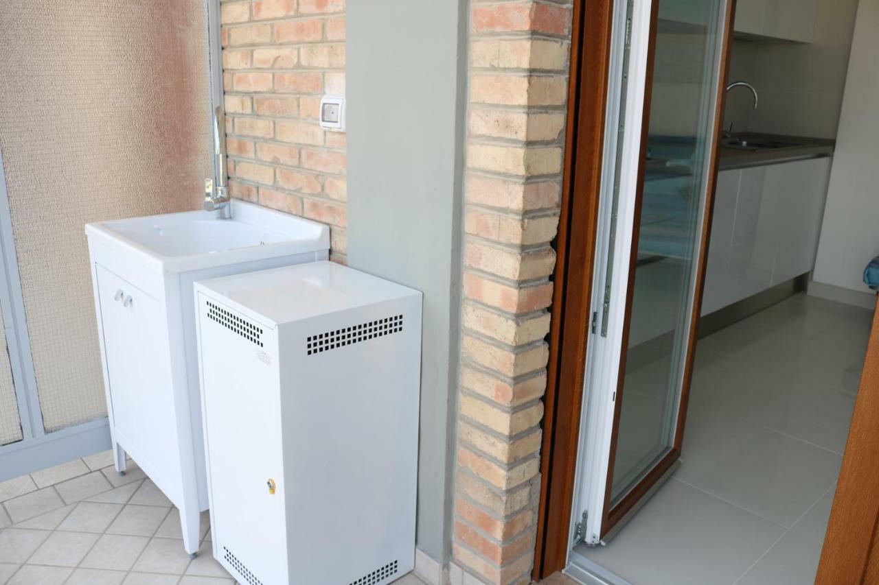 Ca' Laurana Apartment Bibione Luaran gambar