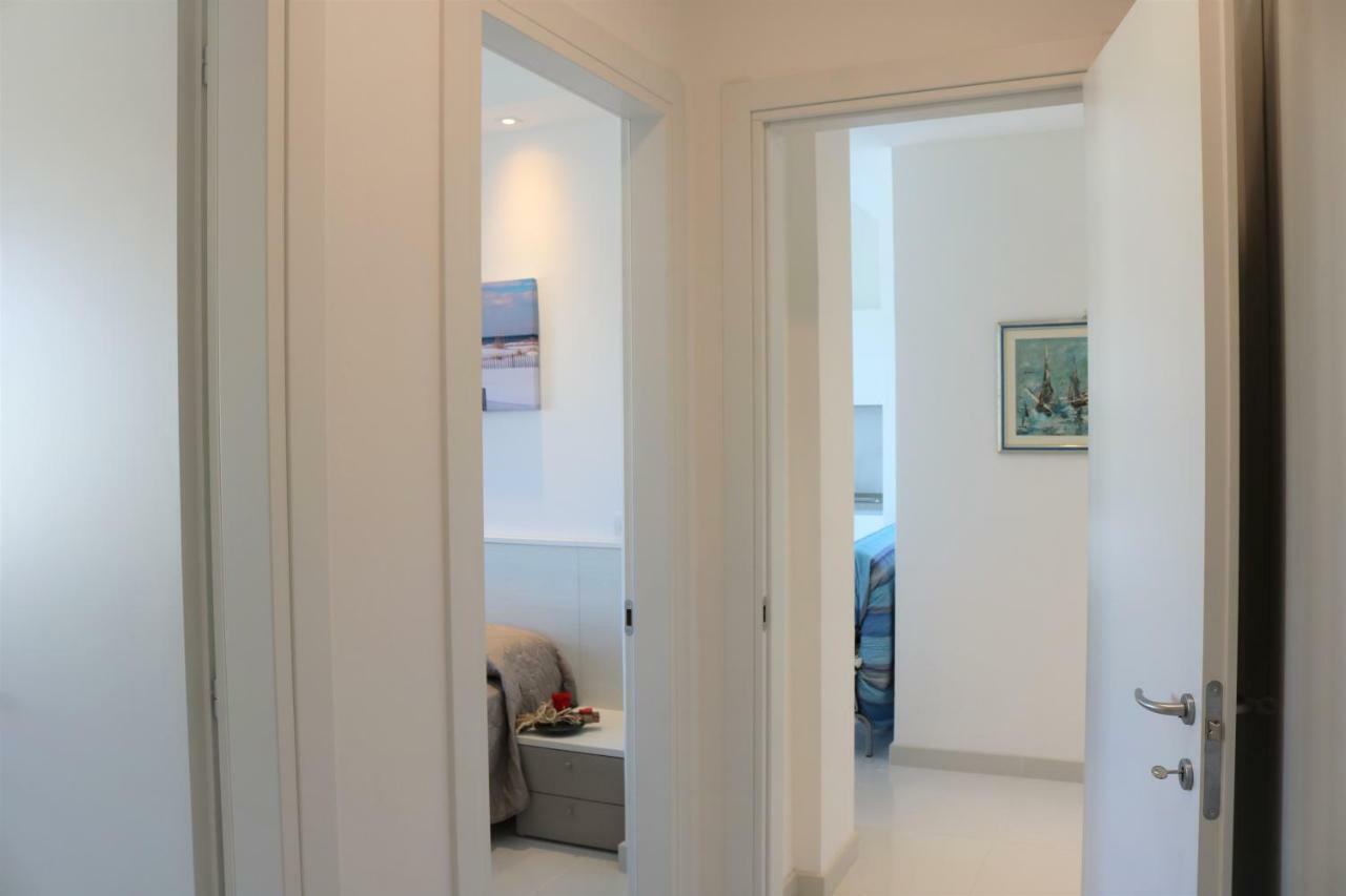 Ca' Laurana Apartment Bibione Luaran gambar