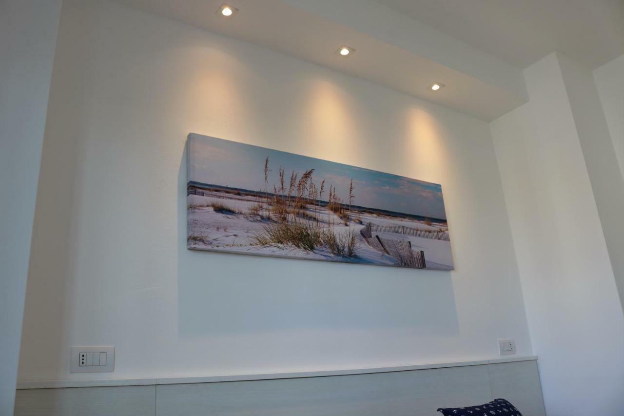 Ca' Laurana Apartment Bibione Luaran gambar