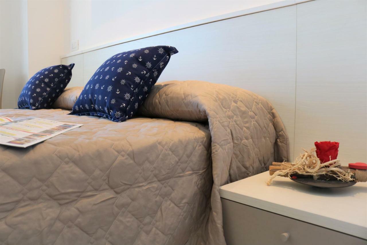 Ca' Laurana Apartment Bibione Luaran gambar