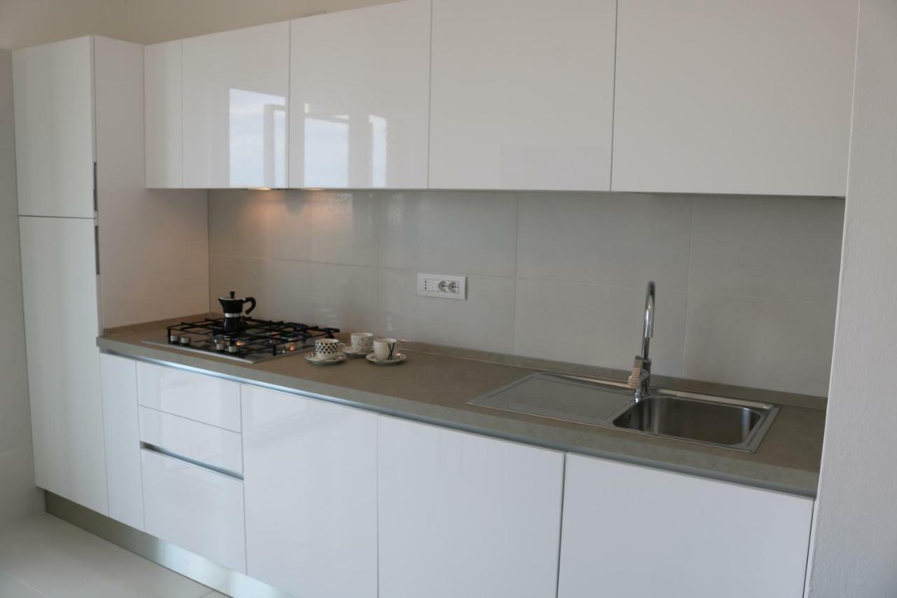 Ca' Laurana Apartment Bibione Luaran gambar
