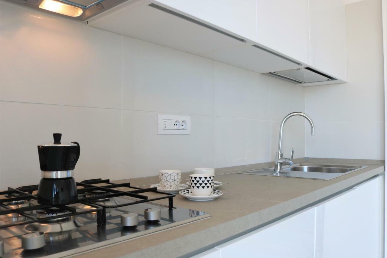 Ca' Laurana Apartment Bibione Luaran gambar