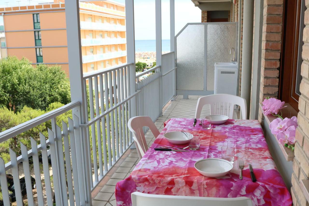 Ca' Laurana Apartment Bibione Luaran gambar