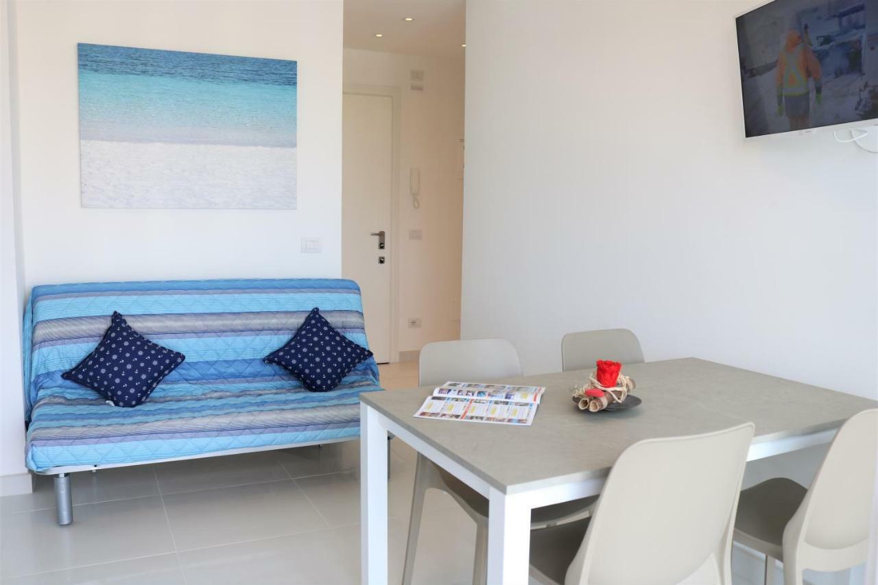 Ca' Laurana Apartment Bibione Luaran gambar
