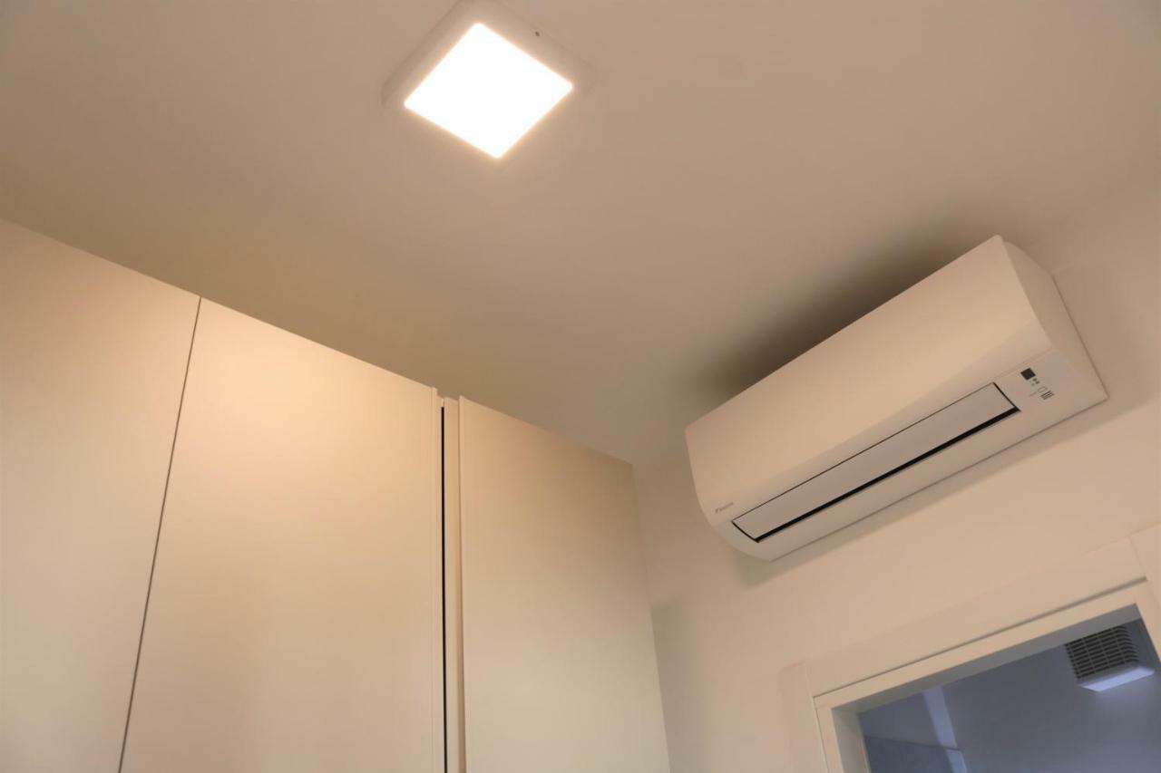 Ca' Laurana Apartment Bibione Luaran gambar