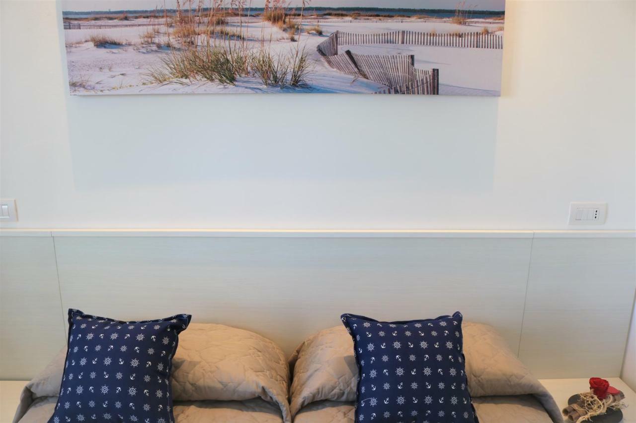 Ca' Laurana Apartment Bibione Luaran gambar