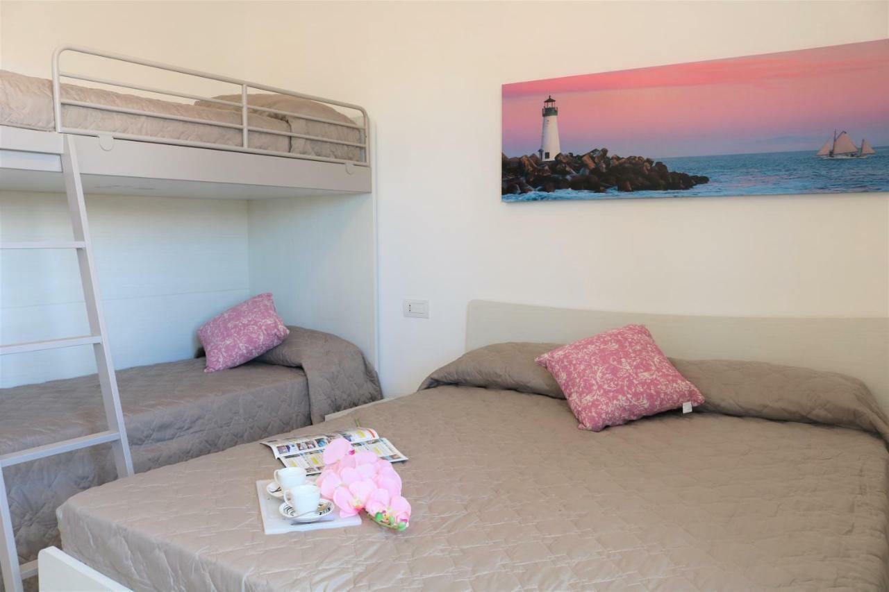 Ca' Laurana Apartment Bibione Luaran gambar