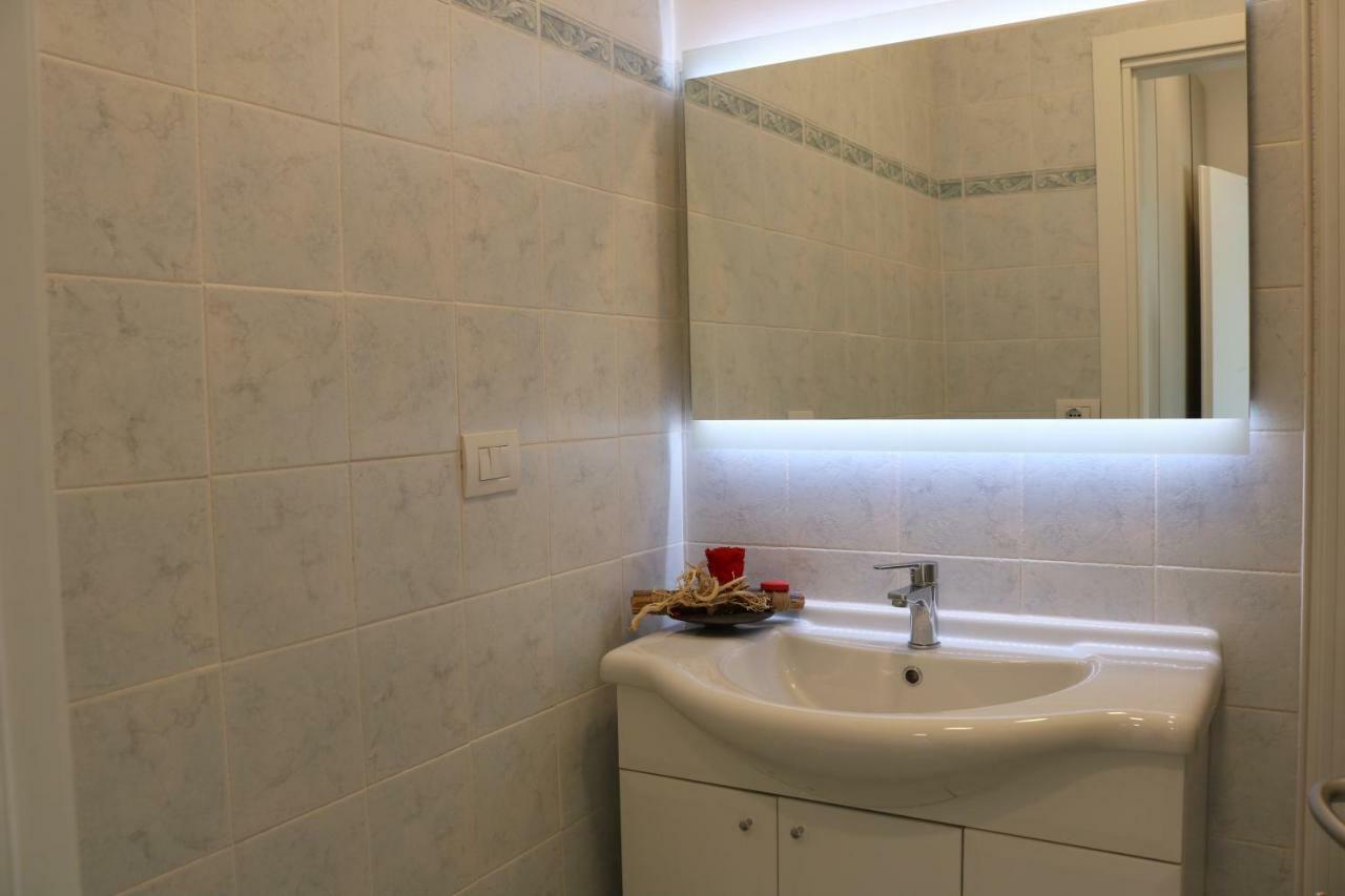 Ca' Laurana Apartment Bibione Luaran gambar