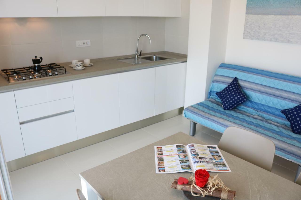 Ca' Laurana Apartment Bibione Luaran gambar