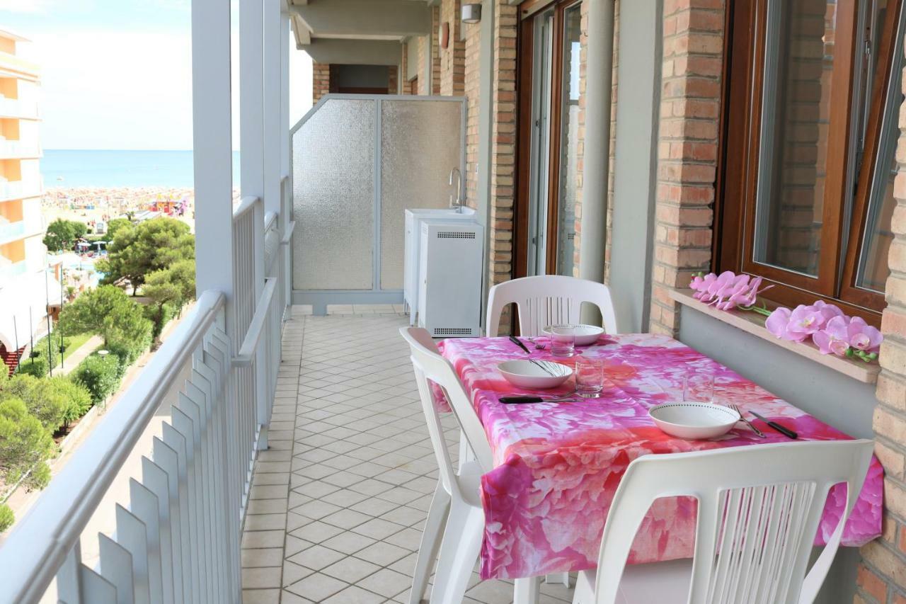 Ca' Laurana Apartment Bibione Luaran gambar