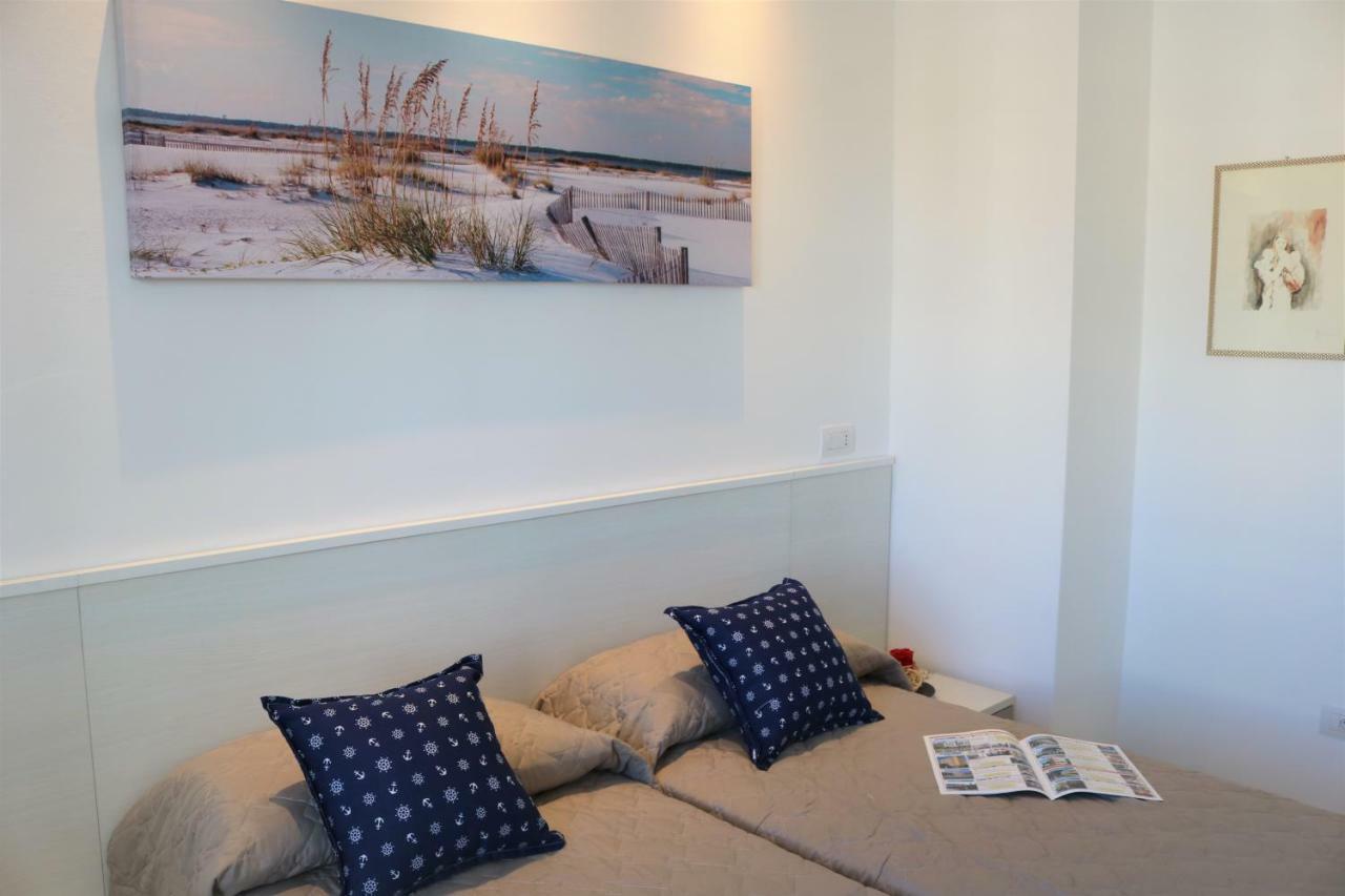 Ca' Laurana Apartment Bibione Luaran gambar