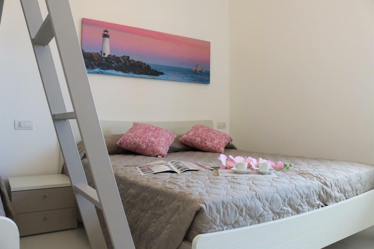 Ca' Laurana Apartment Bibione Luaran gambar