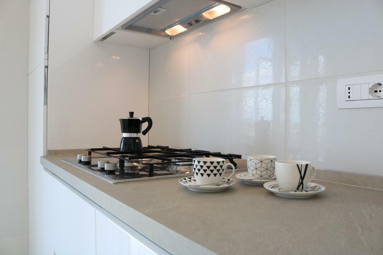 Ca' Laurana Apartment Bibione Luaran gambar